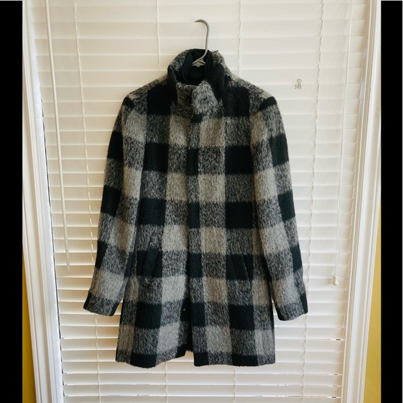 Graton Coat - Size Small (S) - Picture 2 of 8